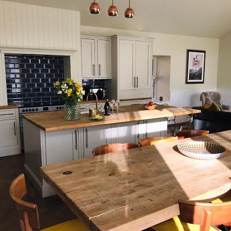 Gardeners Cottage Питлохри Экстерьер фото