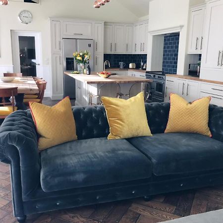 Gardeners Cottage Питлохри Экстерьер фото