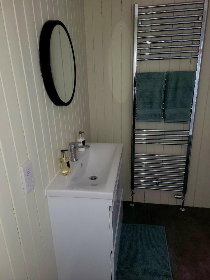 Gardeners Cottage Питлохри Экстерьер фото