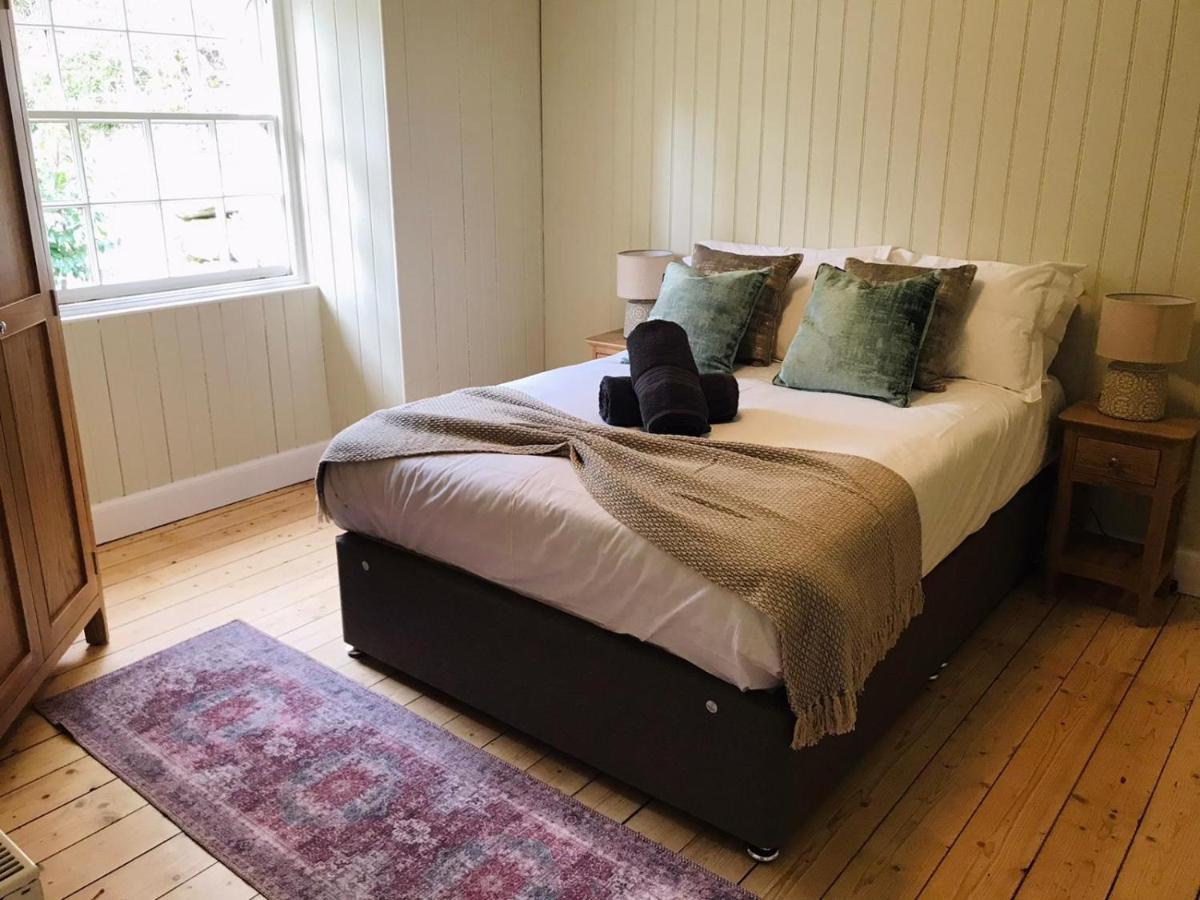Gardeners Cottage Питлохри Экстерьер фото