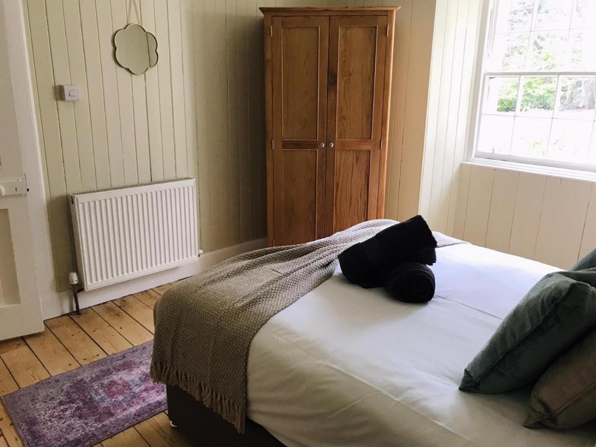 Gardeners Cottage Питлохри Экстерьер фото